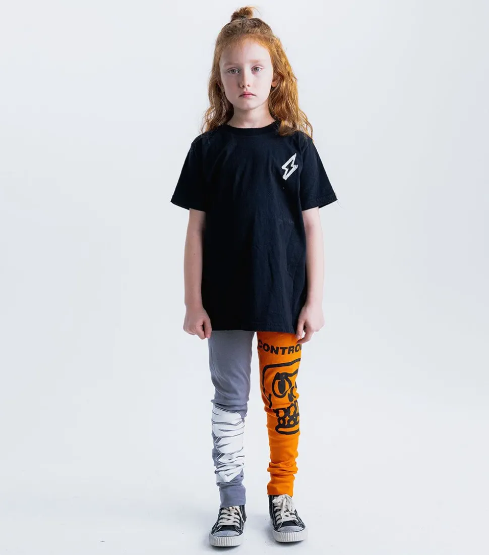 NUNUNU 1/2 & 1/2 Leggings Clearance
