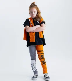 NUNUNU 1/2 & 1/2 Leggings Clearance