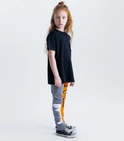 NUNUNU 1/2 & 1/2 Leggings Clearance
