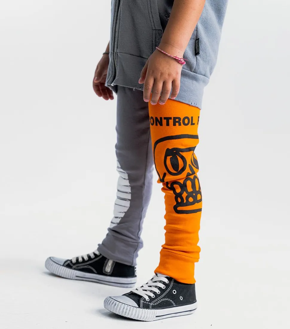 NUNUNU 1/2 & 1/2 Leggings Clearance
