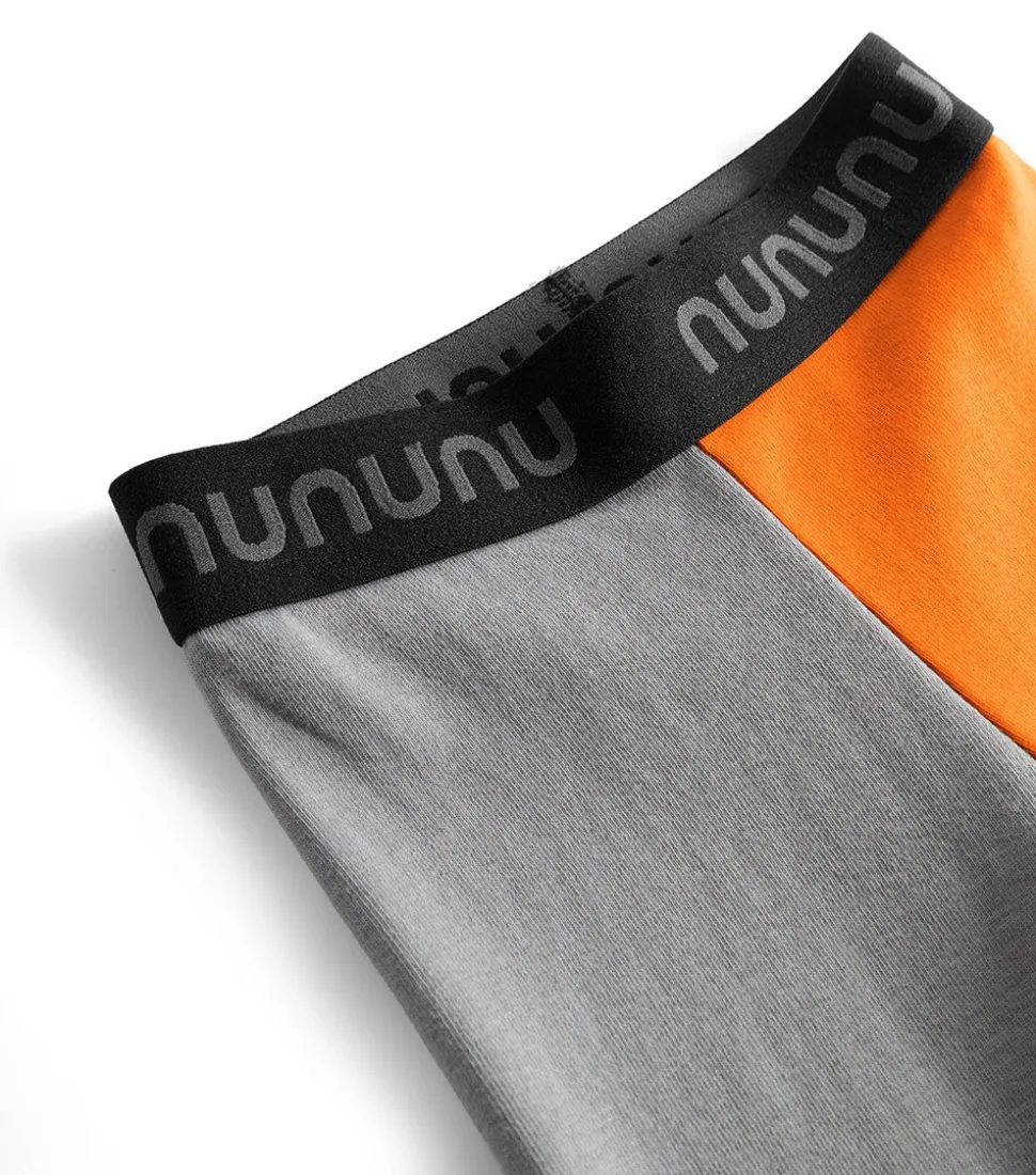 NUNUNU 1/2 & 1/2 Leggings Clearance