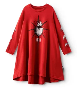 NUNUNU 360 You'Re My Heart Dress Cheap