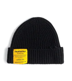 NUNUNU Adult Knit Beanie New