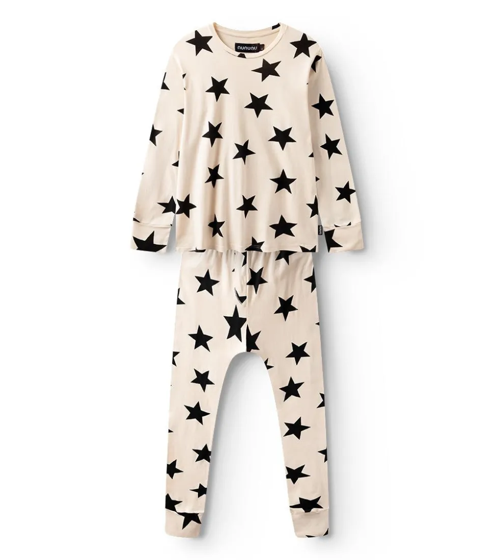 NUNUNU Adult Star Loungewear Shop