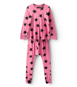 NUNUNU Adult Star Loungewear Flash Sale