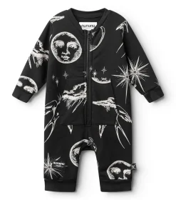 NUNUNU All Inked Overall Flash Sale