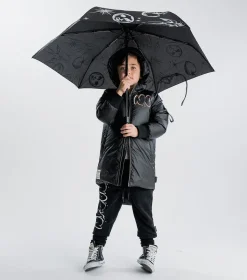 NUNUNU All Inked Umbrella Cheap