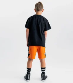 NUNUNU All Star Sports Shorts Best Sale