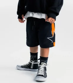NUNUNU All Star Sports Shorts Fashion