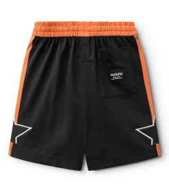 NUNUNU All Star Sports Shorts Fashion