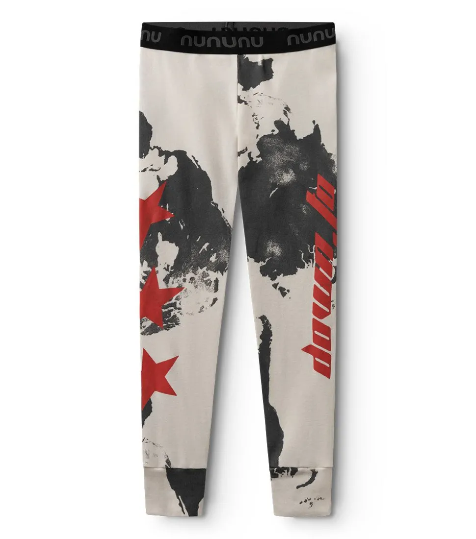 NUNUNU Atlas Leggings Online