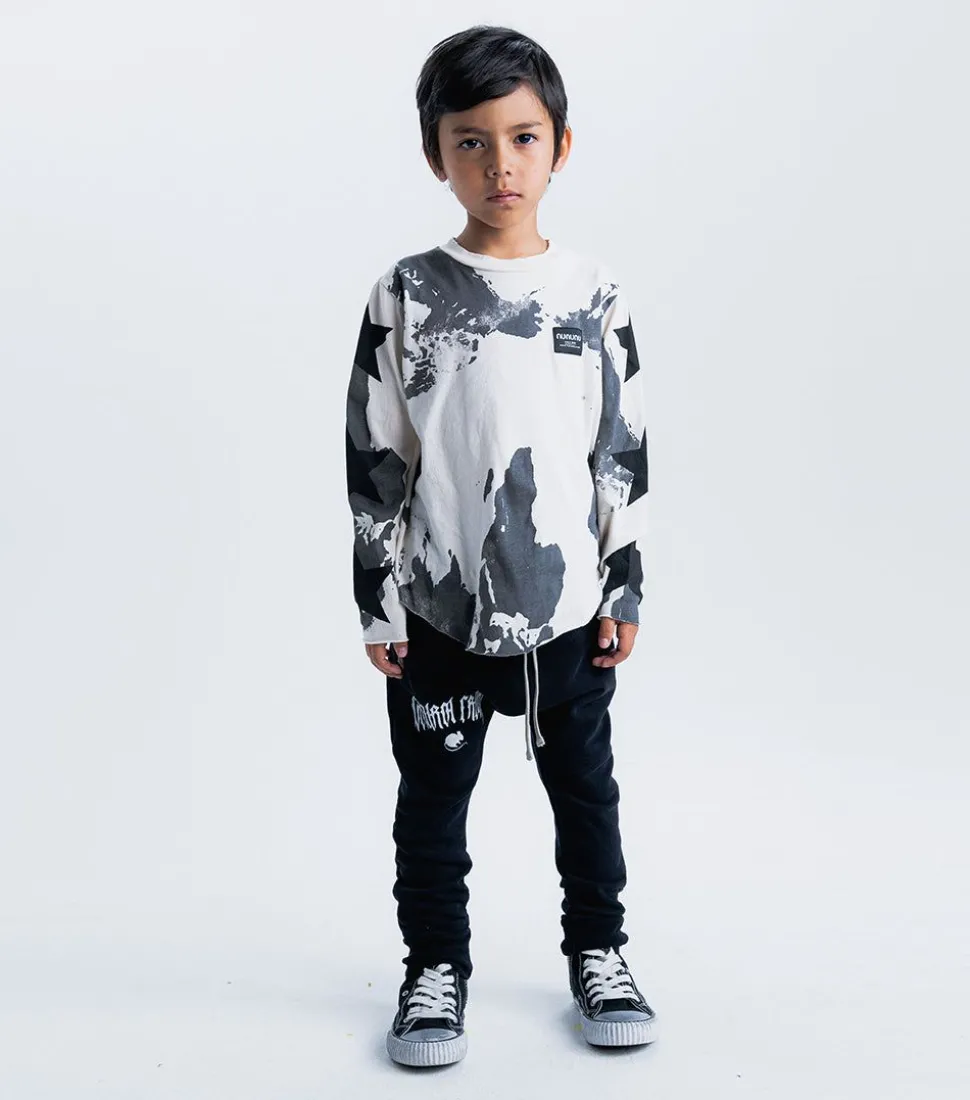 NUNUNU Atlas Shirt Discount