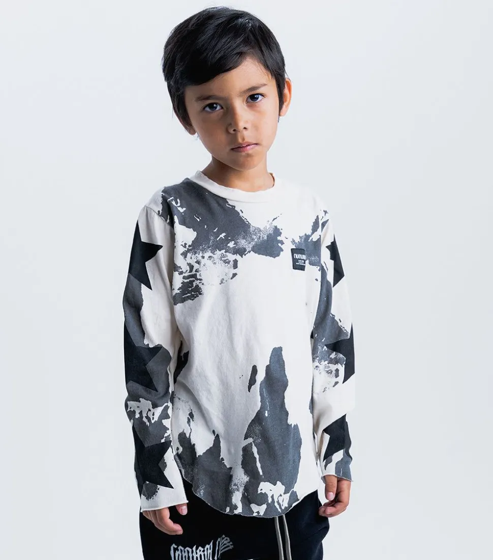 NUNUNU Atlas Shirt Discount