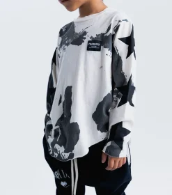 NUNUNU Atlas Shirt Discount