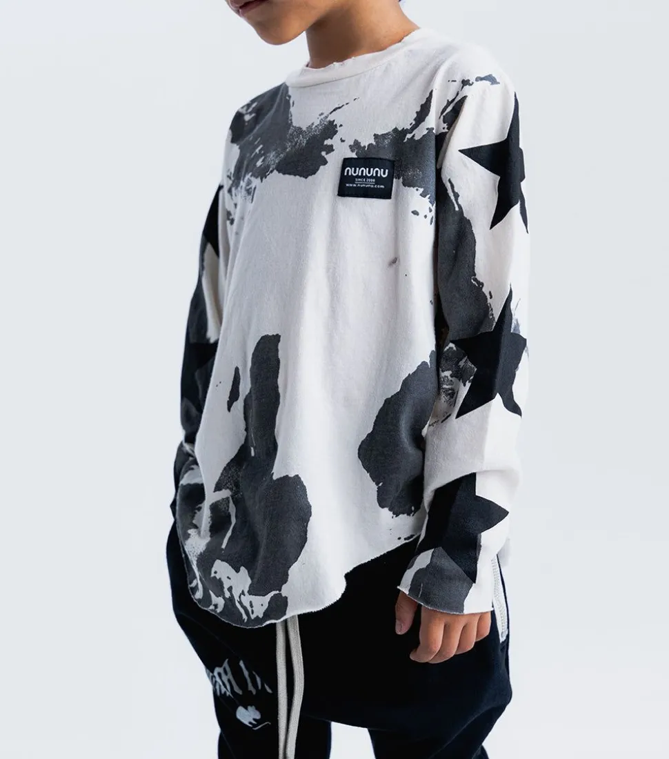 NUNUNU Atlas Shirt Discount