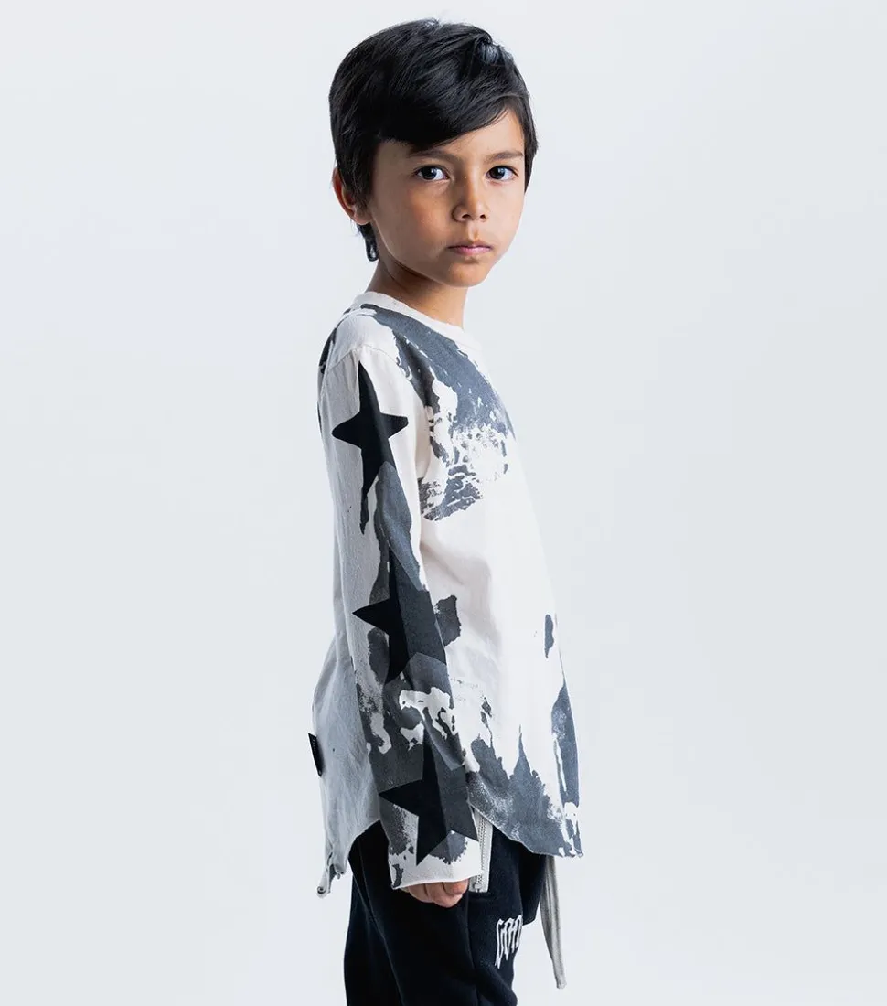 NUNUNU Atlas Shirt Discount
