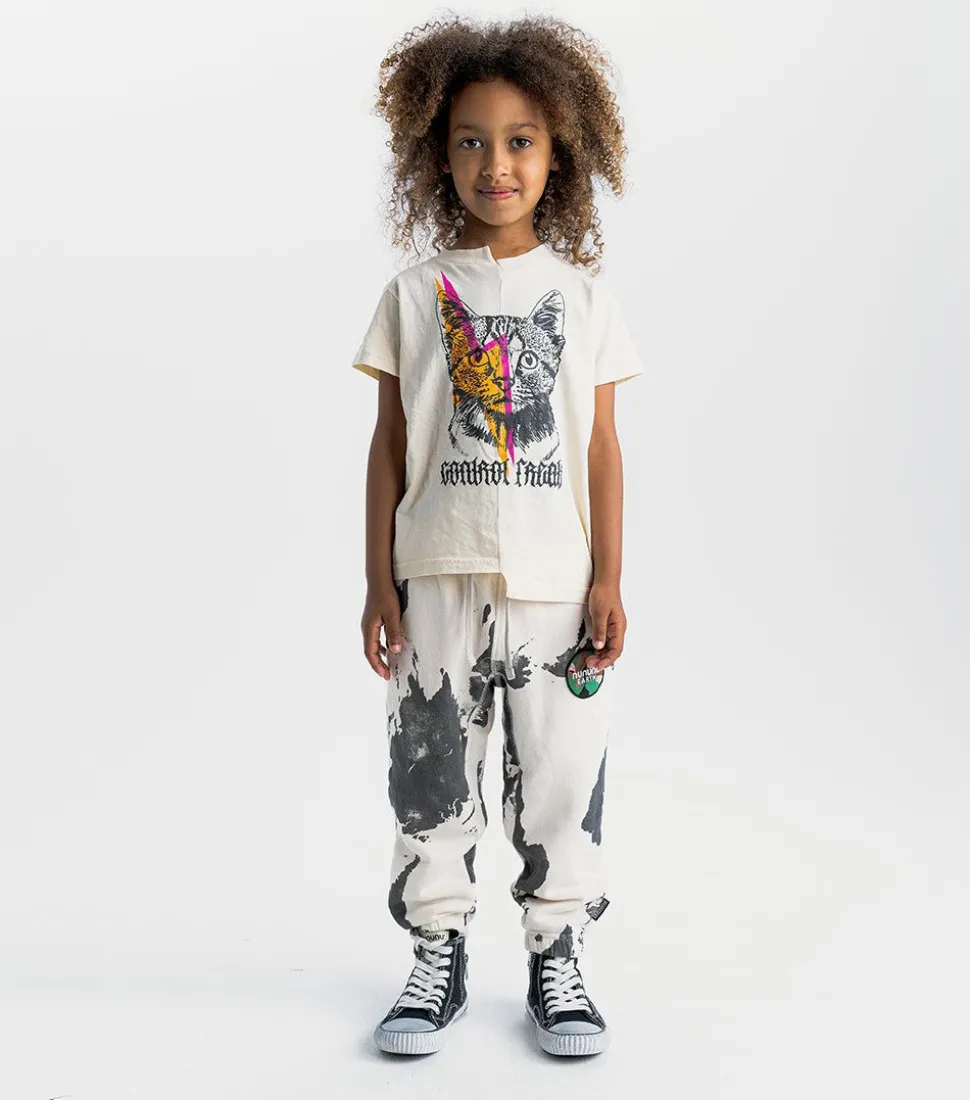NUNUNU Atlas Sweatpants Cheap