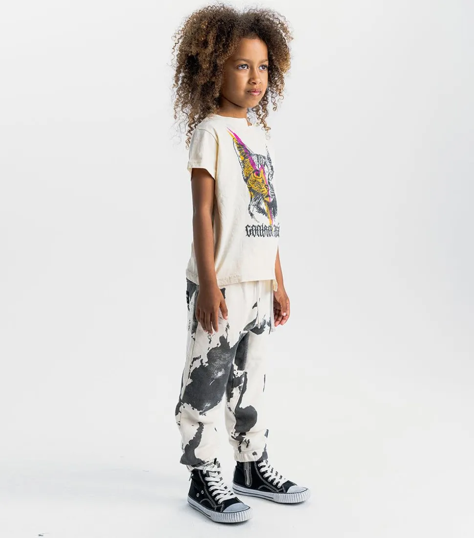 NUNUNU Atlas Sweatpants Cheap