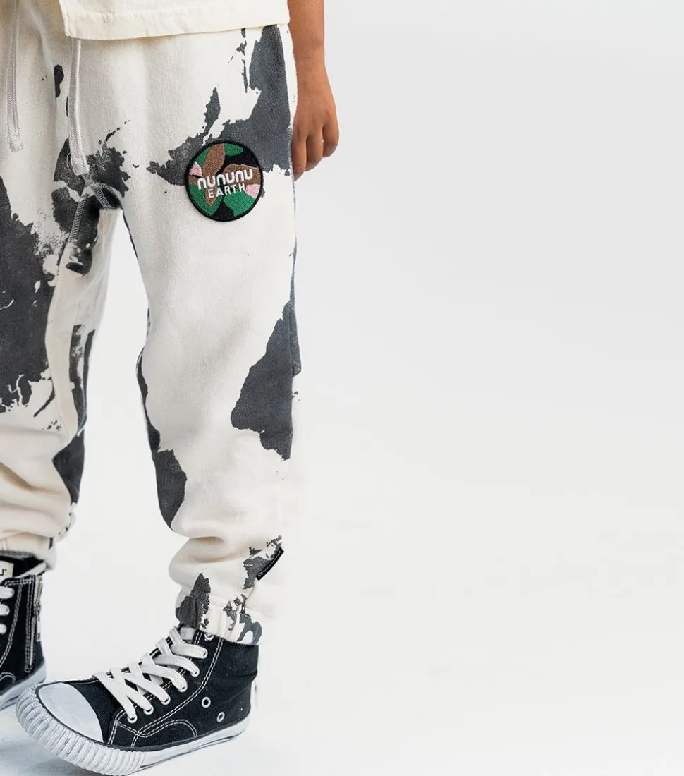 NUNUNU Atlas Sweatpants Cheap