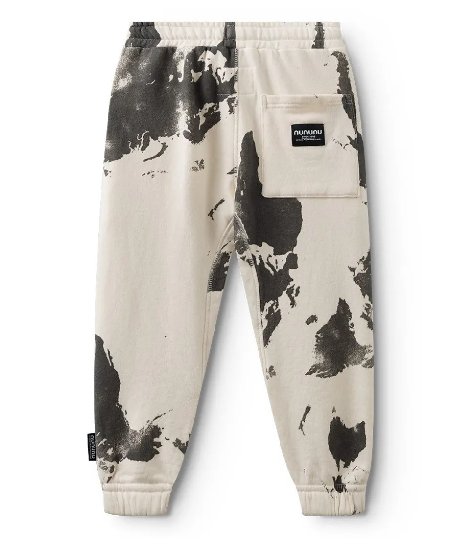 NUNUNU Atlas Sweatpants Cheap