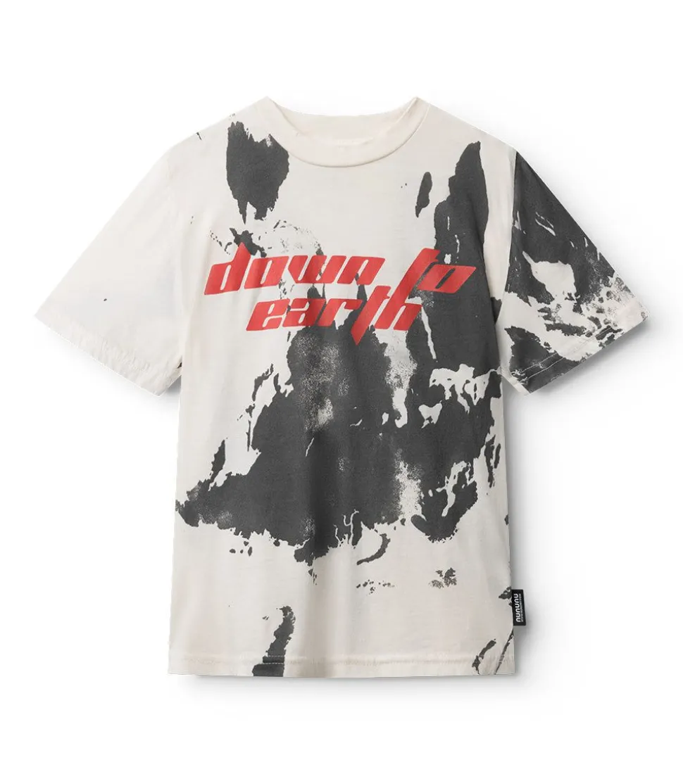 NUNUNU Atlas T-Shirt Flash Sale