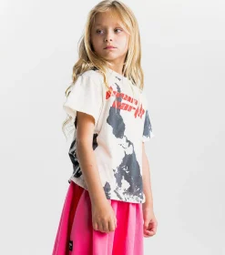 NUNUNU Atlas T-Shirt Flash Sale