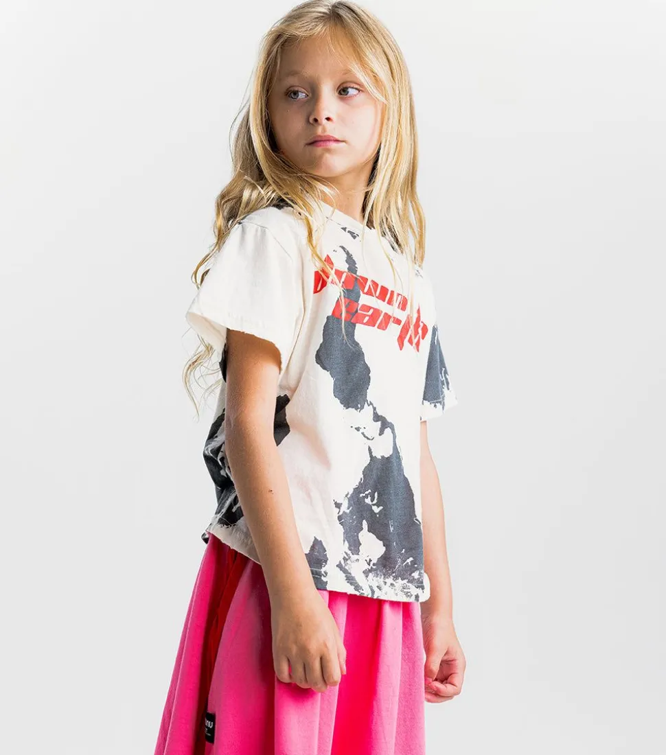 NUNUNU Atlas T-Shirt Flash Sale