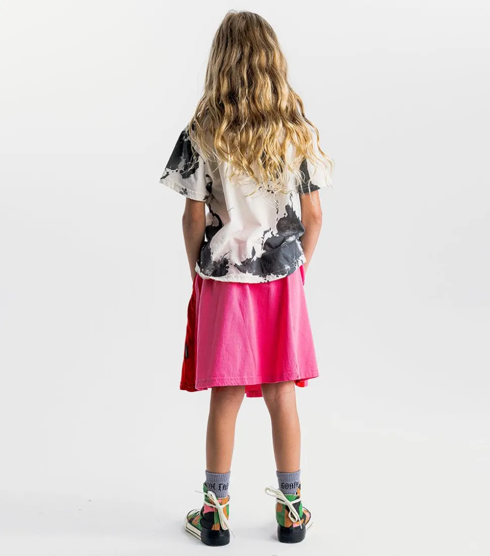 NUNUNU Atlas T-Shirt Flash Sale