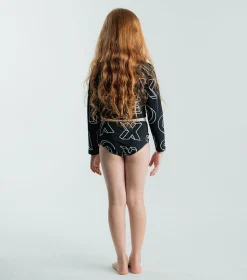 NUNUNU A-Z Shirtini Fashion