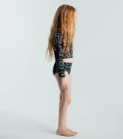 NUNUNU A-Z Shirtini Fashion