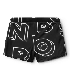 NUNUNU A-Z Swim Shorts Flash Sale