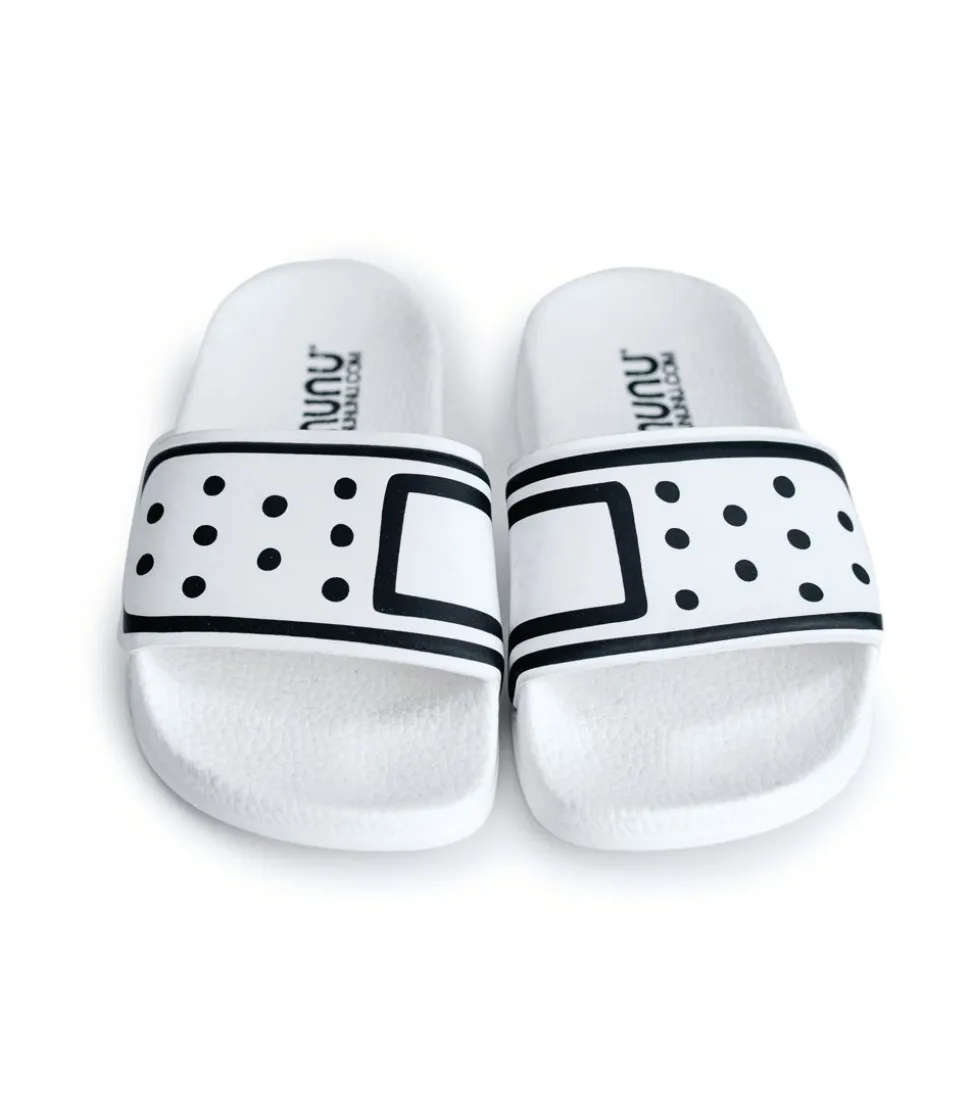 NUNUNU Bandaid Sliders New