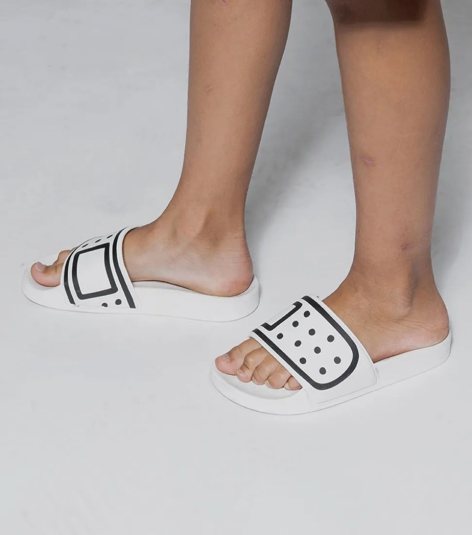 NUNUNU Bandaid Sliders New