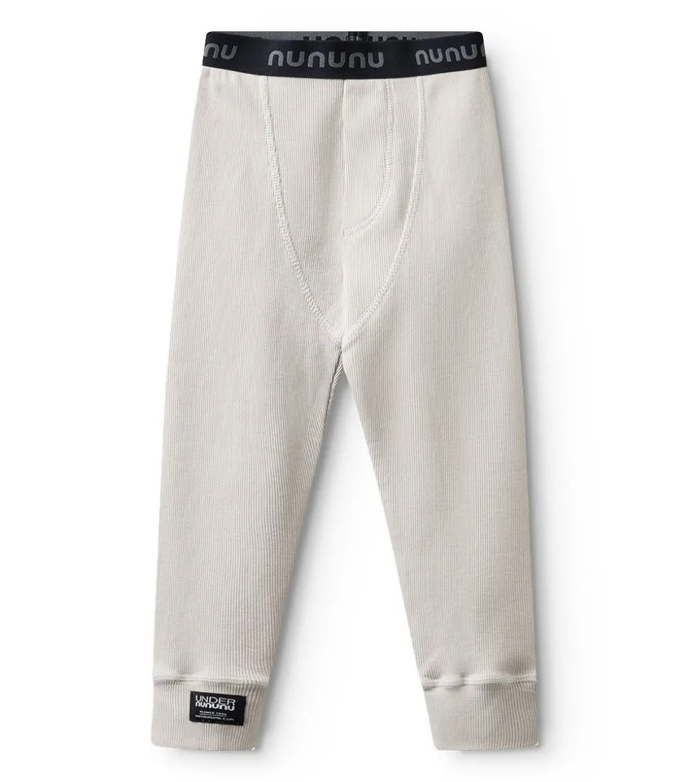 NUNUNU Base Layer Bottoms Outlet
