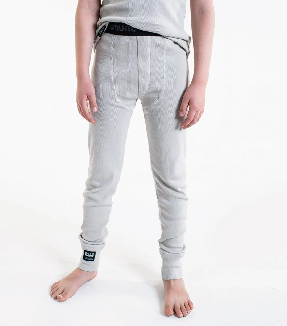 NUNUNU Base Layer Bottoms Outlet