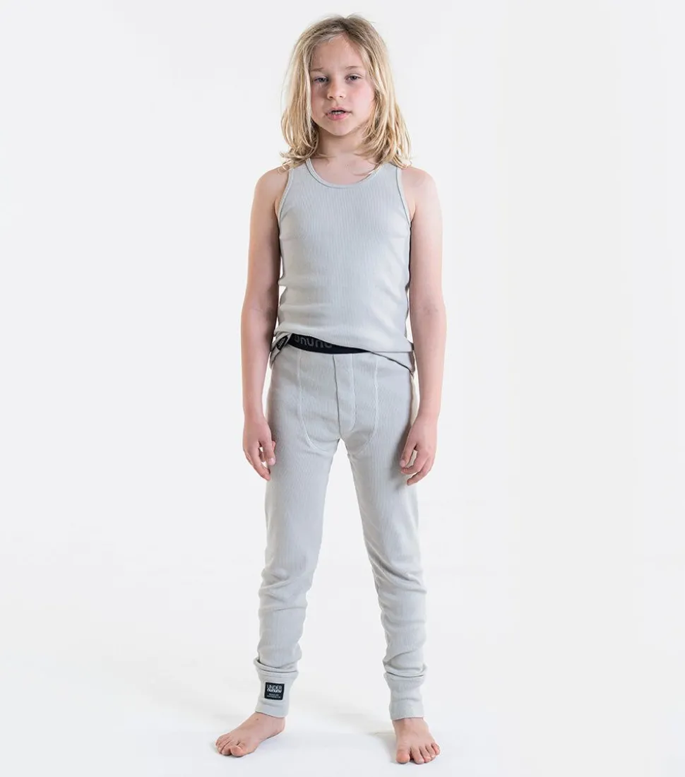 NUNUNU Base Layer Bottoms Outlet