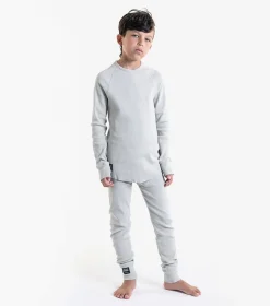 NUNUNU Base Layer Bottoms Outlet