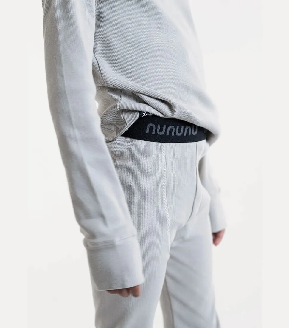 NUNUNU Base Layer Bottoms Outlet