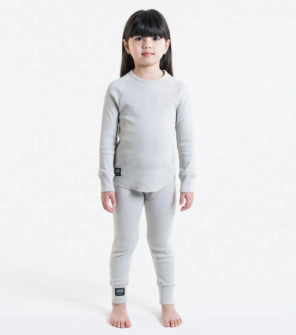 NUNUNU Base Layer Bottoms Outlet