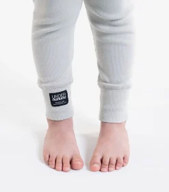 NUNUNU Base Layer Bottoms Outlet