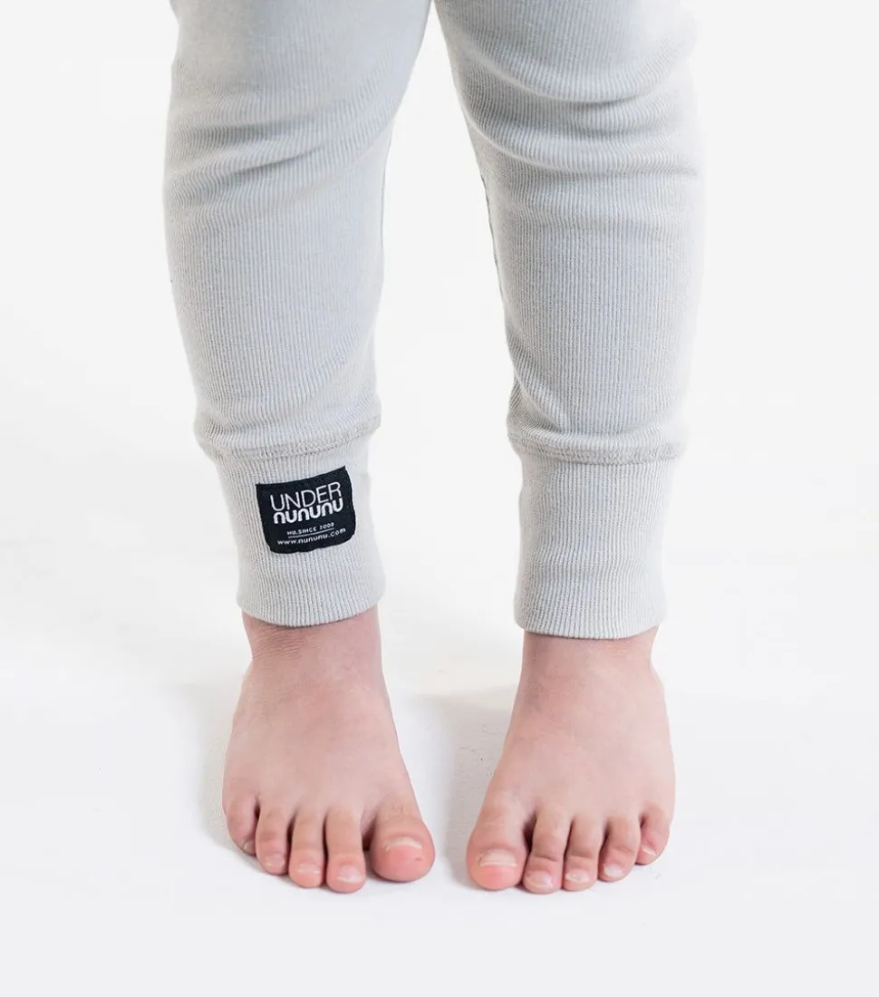 NUNUNU Base Layer Bottoms Outlet