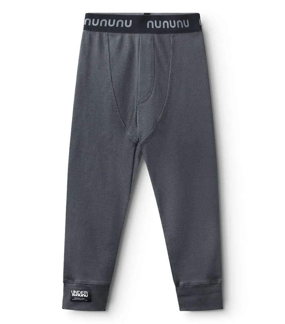 NUNUNU Base Layer Bottoms Best Sale