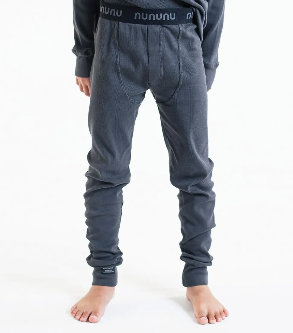 NUNUNU Base Layer Bottoms Best Sale