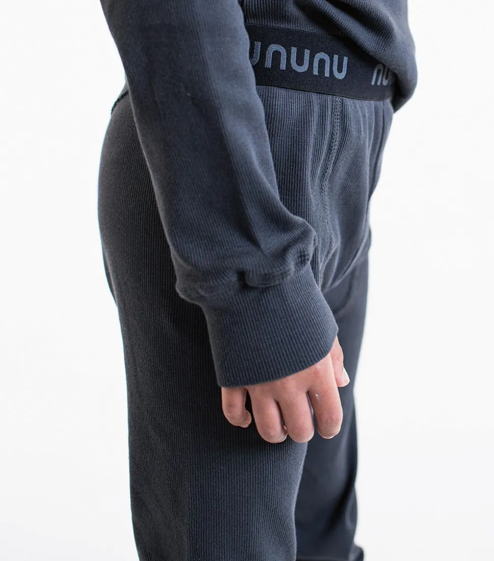 NUNUNU Base Layer Bottoms Best Sale
