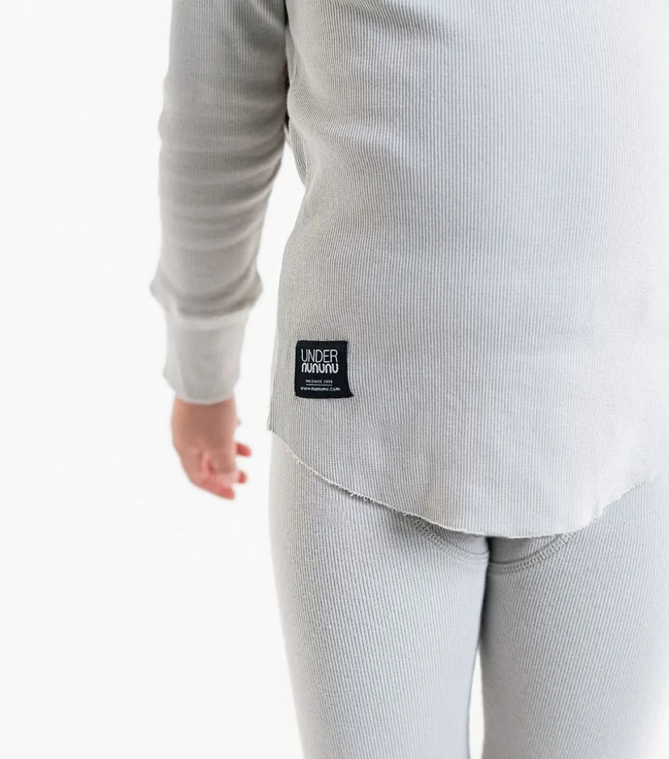 NUNUNU Base Layer Shirt Store