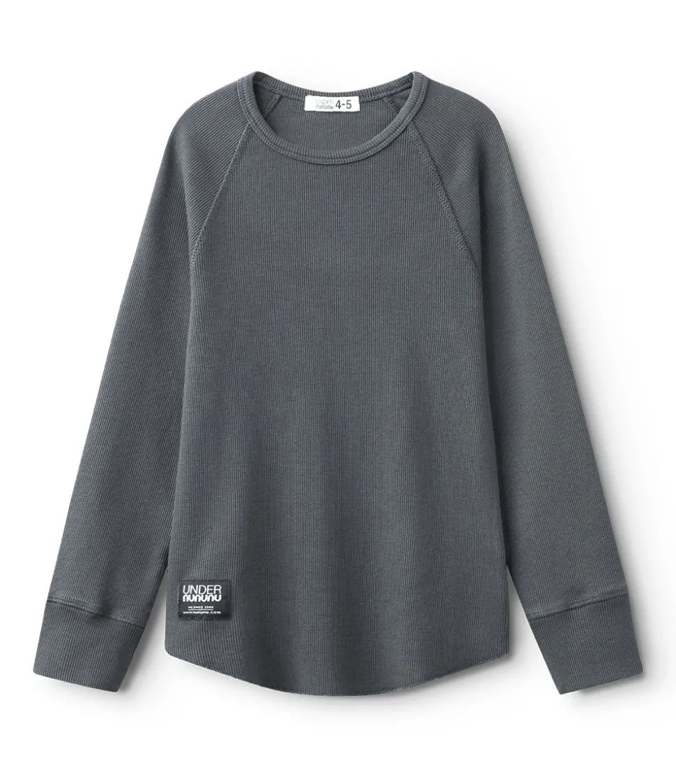 NUNUNU Base Layer Shirt Store