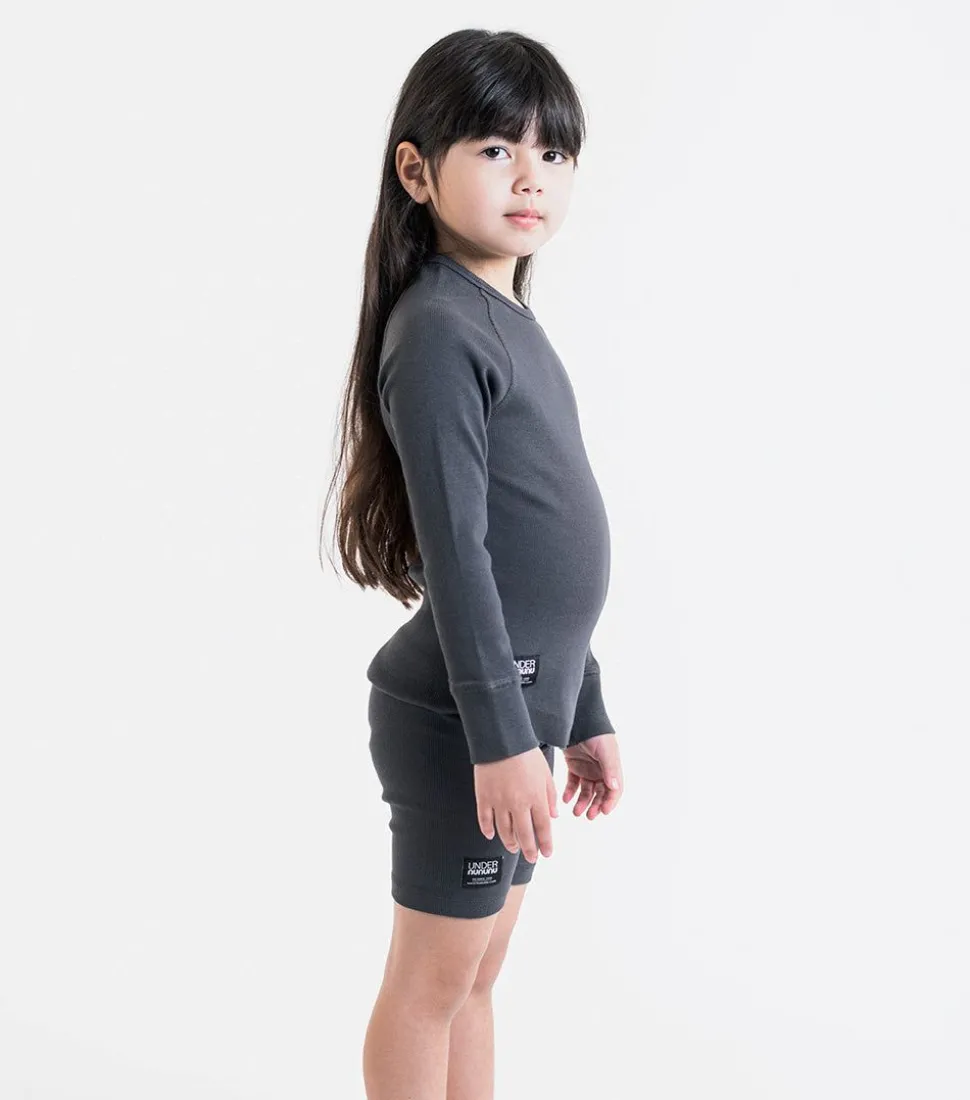 NUNUNU Base Layer Shirt Store