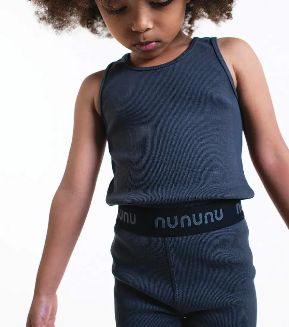 NUNUNU Base Layer Tank Top Outlet