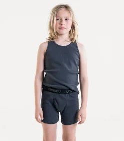 NUNUNU Base Layer Tank Top Outlet