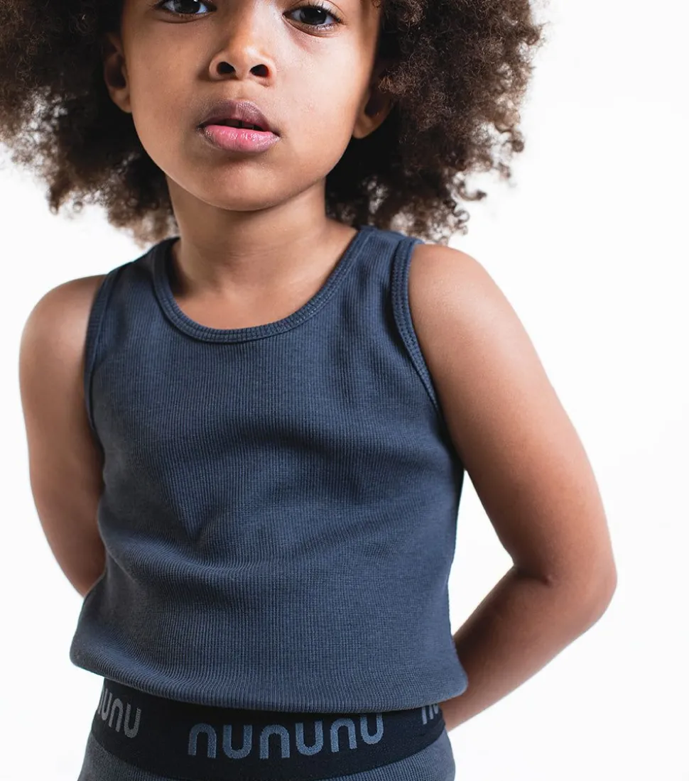 NUNUNU Base Layer Tank Top Outlet